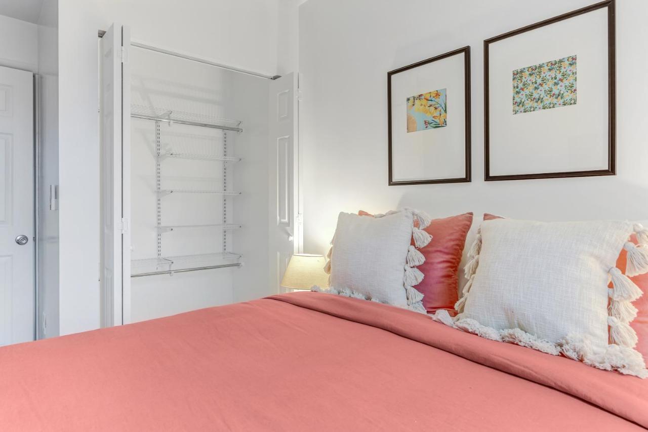 Artease5 - Stylish, Near Wynwood Walls & Restaurants Miami Buitenkant foto