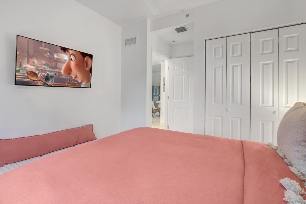 Artease5 - Stylish, Near Wynwood Walls & Restaurants Miami Buitenkant foto
